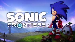 Exploring the Story of Sonic Frontiers