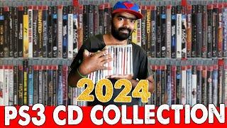 PS3 Games Collection 2024 தமிழ்