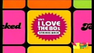 VH1's I Love The 80s Strikes Back - 1983 | VH1 2003