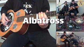 Albatross (Fleetwood Mac) | THE TICKETS