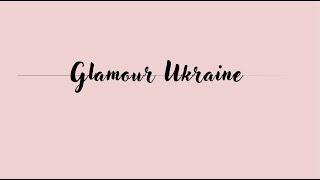 Glamour Ukraine. Designer of the week Ivan Frolov