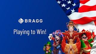 Bragg Gaming Group