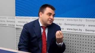 О направлениях работы СМИ Союзного государства