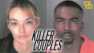 The Case Of Carol Giles And Tim Collier | Killer Couples Highlights | Oxygen