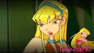 Winx Club Stella ~ Naturally *request*