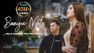 Nella Kharisma Feat. Dory Harsa - Banyu Moto (Official Music Video)