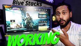 Warzone Mobile now Working  on Bluestacks (fixed) | how to play warzone mobile on pc
