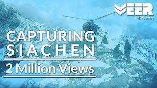 Operation Meghdoot | How India Captured Siachen | Battle Ops | Veer by Discovery | ऑपरेशन मेघदूत