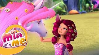 Mia and me - Season 2 Episode 08 - A Fathers’s Feather