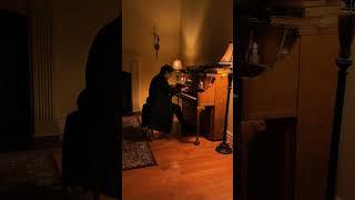 Arno’s Waltz - Joshua Kyan Aalampour 4/25/2025