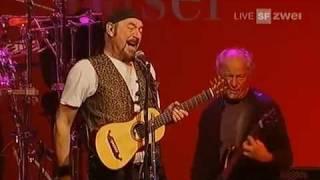 Jethro Tull: Aqualung