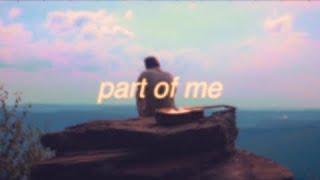 Johnny Balik - Part of Me (Official Music Video)