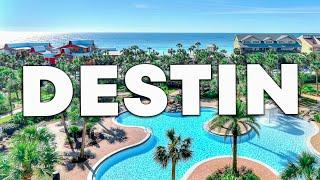 Top 10 Best Things to Do in Destin, Florida [Destin Travel Guide 2024]