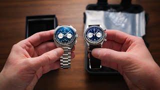 Which Cheap AliExpress Chronograph Is Best?