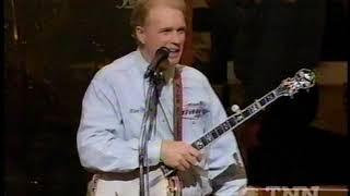 Mike Snider -  Preacher & Little boy