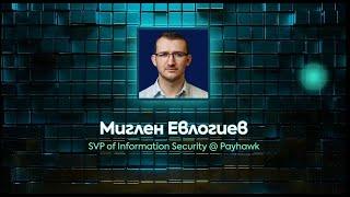 Security is Everyone's Job | DEV.BG All in One 2024