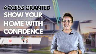 Access Granted - Show Your Santa Cruz Home With Confidence