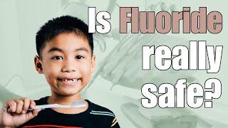 Is Fluoride Safe? A Pediatrician Explains Benefits and Concerns