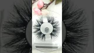 20mm mink lashes