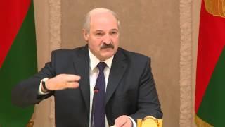 Президент Белоруссии и глава Удмуртии обсудили товарооборот между республиками