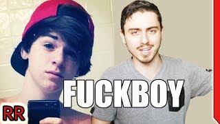 The F*ckboy Rant