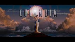 Combo Logos: Columbia Pictures/Screen Gems/Rainforest Films (2009)