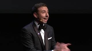 Tin Can Bros Opening Musical Number | Buffer Festival Gala 2019
