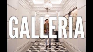 Houston Apartment Tour 010 - Galleria - Apartments of Houston Vlog