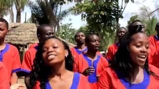 Bibilia Takatifu by St. Patrick's Multimedia University Choir