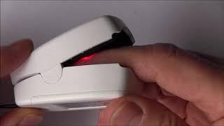 Pulse Oximetry