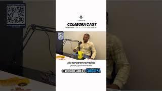 Colabora Cast