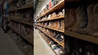 Cowboy boots at Albany area NY #cowboystyle #cowboyboots #store #boots #cowboyshoping