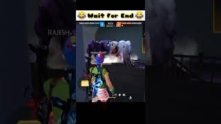 RAJESH YT 94 | Video 25 | Garena Free Fire #tondegamer #tgrnrz #shorts #freefire