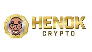  The Henok Crypto Show Episode 3: Let's Get To Know Madison & $100 Million Dollar Challenge 