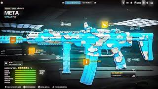 USING 5 AFTERMARKET PARTS on ONE GUN in WARZONE REBIRTH ISLAND!