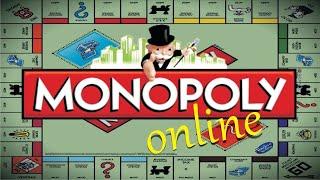 Монополия / monopolystar.ru/ ► СТРИМ