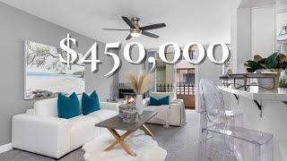 Los Angeles Homes For Sale - Beautifully Remodeled San Pedro Condo