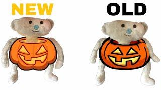 Are The Old or New Alpha Designs Better? (Bear Alpha)