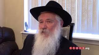 Boro Park: Stunned By Chabad Chassidus