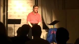 Tony Westbrook Live at the GLBT Center