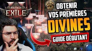 POE 2 : Récupère tes premières Divines sans effort !