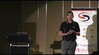 Digital Education at Trinity Grammar School
