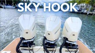 Does it work? | Testing Mercury's Joystick with Skyhook