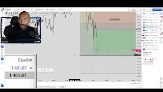  PlanFX -DAX OPENING STRATEGIE 75% Winrate