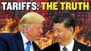 There's a Reason Trump Tanked the Global Economy