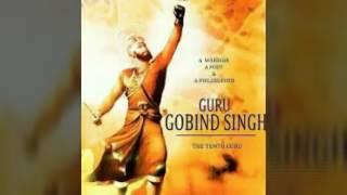 guru gobind singh ji