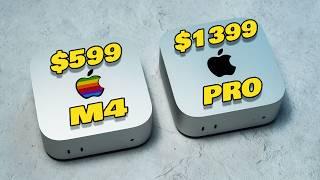 M4 Mac mini Buyer's Guide: Don't Waste Your Money!