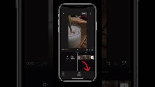 Как вставить голосовое сообщение на видео #блогинг #монтажвидео