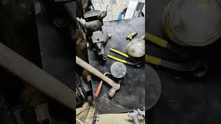 Redneck Proving Grounds: Diy Fuel Injector Testing #diy #shorts #mechanic #cartok #ytshorts #wow