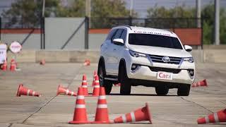 BEST PPV DIESEL 4WD UNDER 3,200 c.c.- TOYOTA FORTUNER 2.8V 4WD